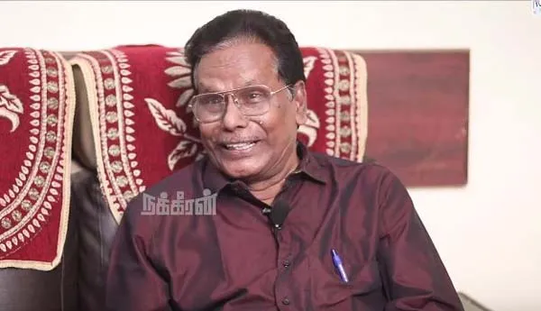 professor siva prakasam